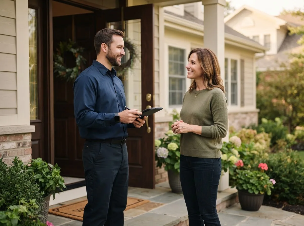 Water damage restoration FAQs for Cranberry Township, PA